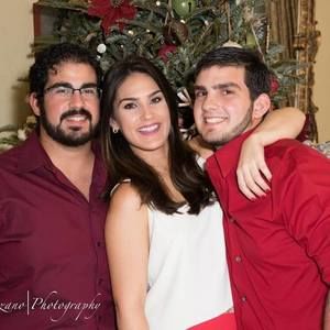 Meet your Posher, Cary